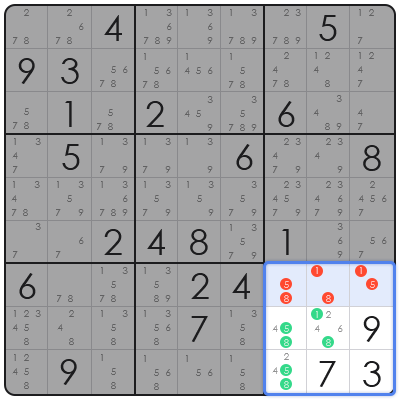 simple sudoku printable