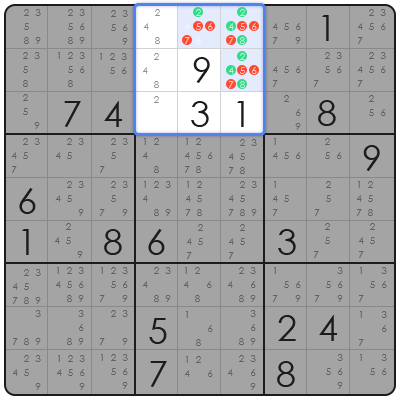 how do i play sudoku